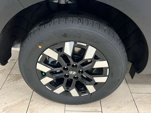New 2026 Hyundai Santa Cruz SEL AWD/4WD image 16