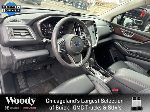 Used 2024 Subaru Ascent Touring image 16