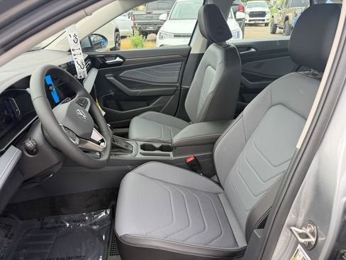 New 2026 Volkswagen Jetta SEL FWD image 12