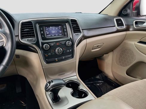 Used 2014 Jeep Grand Cherokee Laredo w/ Quick Order Package 23E RWD image 19