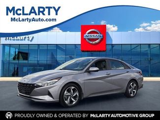 Used 2023 Hyundai Elantra SEL w/ Convenience Package FWD 360° Tour