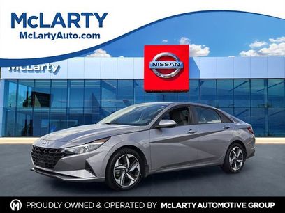 Used 2023 Hyundai Elantra SEL w/ Convenience Package