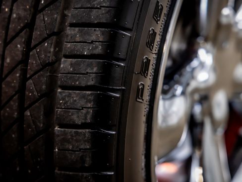 Used 2001 Chrysler Prowler image 21