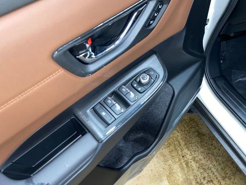 New 2026 Subaru Outback Touring XT image 9