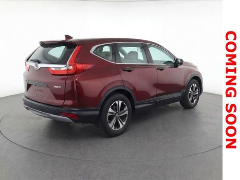 Used 2019 Honda CR-V LX image 5