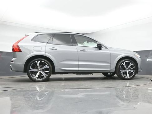 Used 2024 Volvo XC60 B5 Ultimate w/ Protection Package Premier AWD/4WD image 46