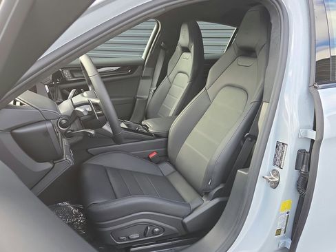 New 2026 Porsche Panamera GTS image 5