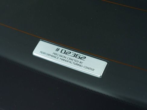 Used 2020 Acura NSX AWD/4WD image 16