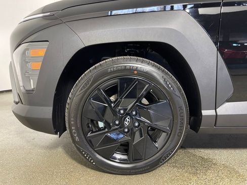 New 2026 Hyundai Kona SEL Sport image 11