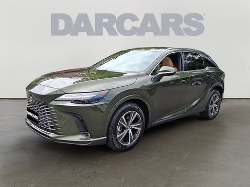 Used 2026 Lexus RX 350 Premium w/ All Season Protection Package AWD/4WD image 3