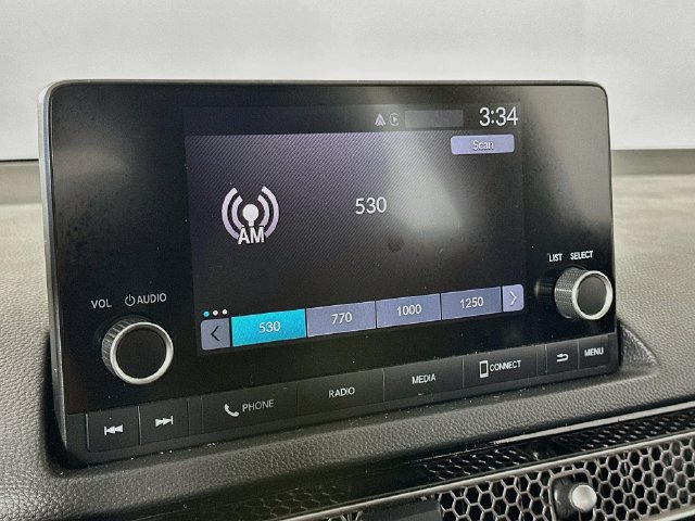 Used 2025 Honda Civic Sport image 22