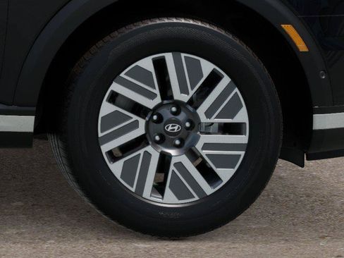 New 2026 Hyundai Palisade SEL Premium FWD image 8