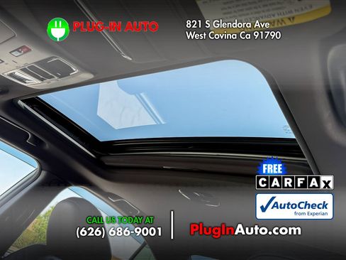 Used 2021 Subaru WRX Limited w/ Popular Package #3 (IZT) AWD/4WD image 15