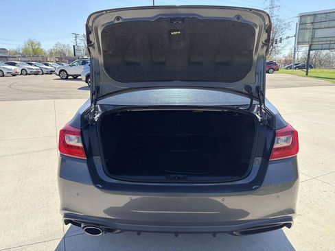 Used 2018 Subaru Legacy 2.5i Limited AWD/4WD image 26