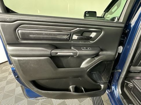 Used 2022 RAM 1500 Limited AWD/4WD image 21