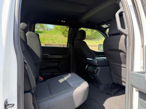 Used 2025 Ford F150 STX image 10