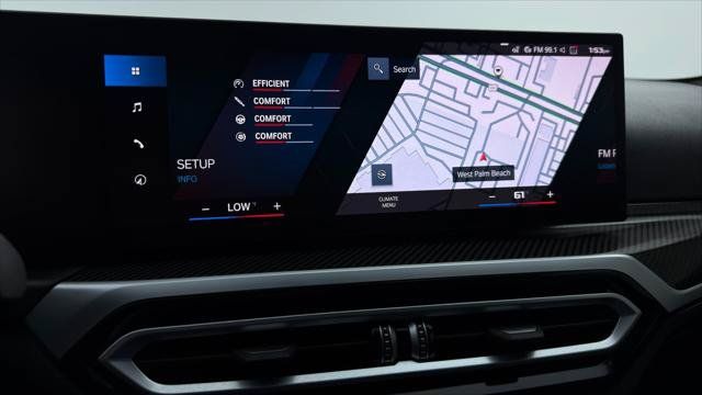 Used 2024 BMW M2 w/ Lighting Package RWD image 27