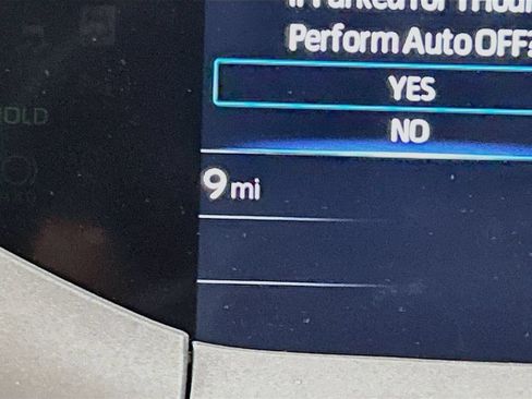 New 2026 Toyota Prius Limited w/ Limited Premium Package FWD image 10
