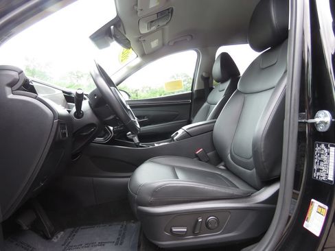 Used 2023 Hyundai Tucson XRT AWD/4WD image 10