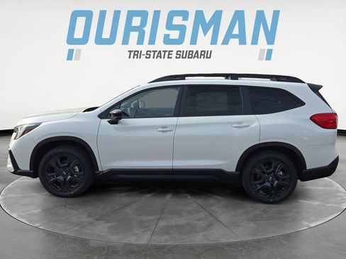 New 2026 Subaru Ascent Bronze Edition AWD/4WD image 3