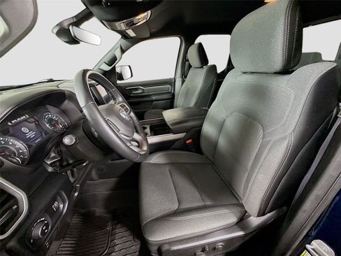 Used 2022 RAM 1500 Big Horn AWD/4WD image 14