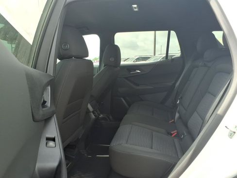 New 2026 Chevrolet Equinox LT w/ LPO, Floor Liner Package FWD image 10