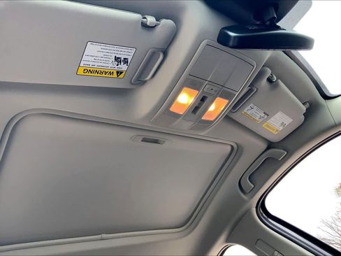 Certified 2023 MAZDA CX-5 AWD 2.5 S w/ Premium Package image 13