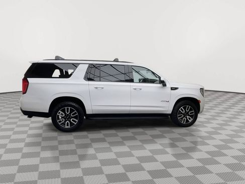 Certified 2021 GMC Yukon XL AT4 w/ Technology Package AWD/4WD image 44