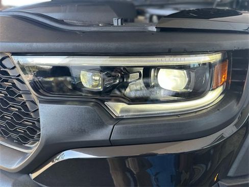 Used 2021 RAM 1500 TRX w/ TRX Level 2 Equipment Group image 9