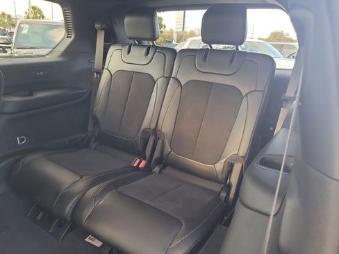 Certified 2024 Jeep Grand Cherokee L Altitude image 13