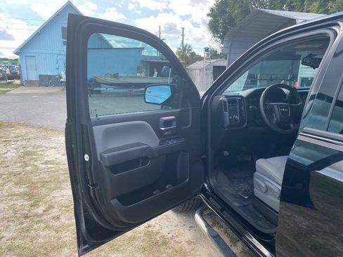 Used 2017 GMC Sierra 1500 2WD Double Cab w/ Elevation Edition image 13