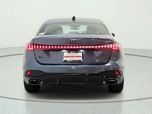 New 2026 Audi A5 2.0T Premium Plus AWD/4WD image 6