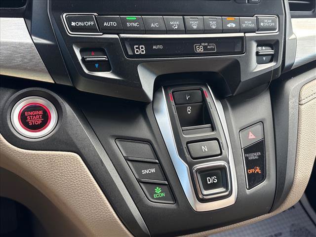Used 2018 Honda Odyssey LX image 15