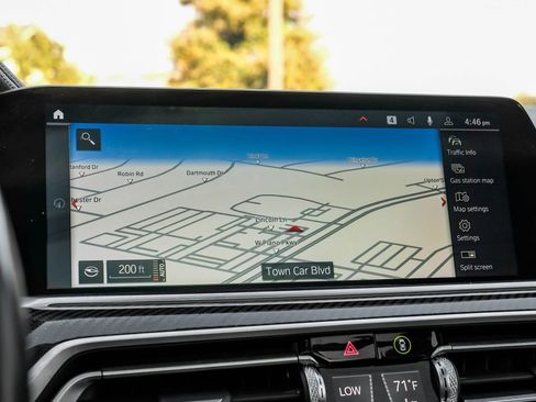 Used 2021 BMW X5 M50i image 32