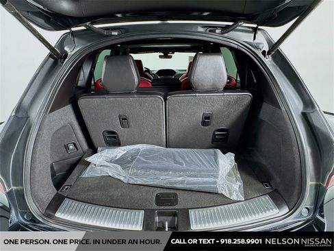 Used 2019 Acura MDX A-Spec image 27