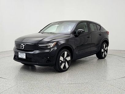 Used 2023 Volvo C40 P8 Recharge Ultimate