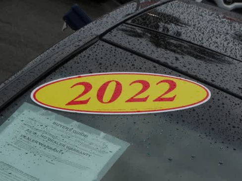 Used 2022 Lexus ES 350 w/ Premium Package image 6