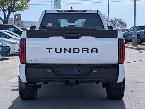 New 2026 Toyota Tundra SR5 image 5
