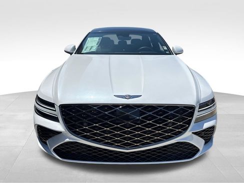 New 2026 Genesis G80 2.5T Sport Prestige AWD/4WD image 7