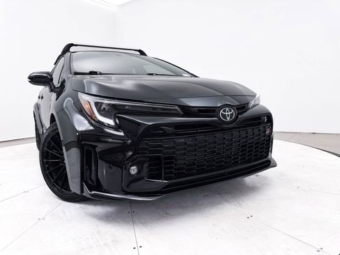 Used 2024 Toyota Corolla GR AWD/4WD image 6