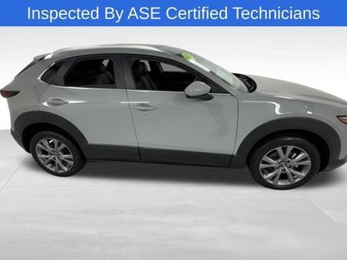 Used 2025 MAZDA CX-30 AWD 2.5 S w/ Preferred Package image 2