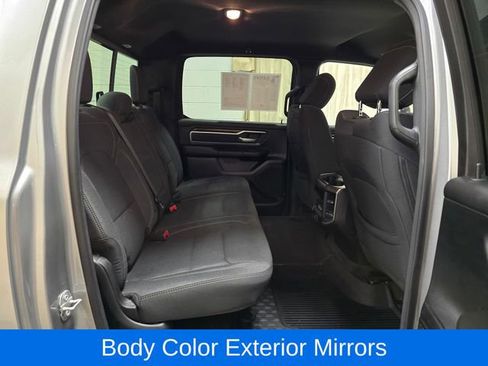 Used 2020 RAM 1500 Big Horn AWD/4WD image 31