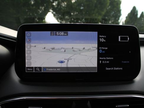 Used 2023 Hyundai Santa Fe SEL Convenience AWD/4WD image 29