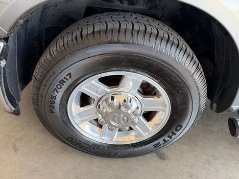Used 2012 RAM 3500 Laramie RWD image 52