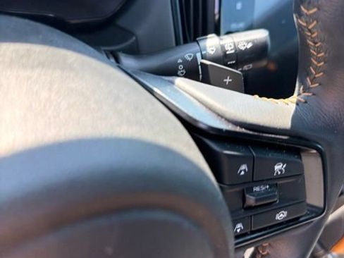 Used 2025 Subaru Outback Wilderness w/ Wilderness Package AWD/4WD image 26