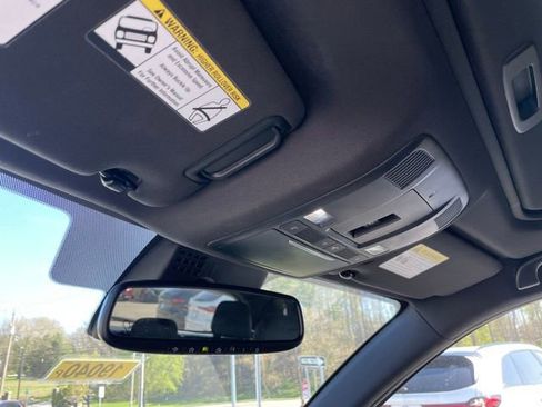 Certified 2023 MAZDA CX-5 AWD 2.5 Turbo image 22