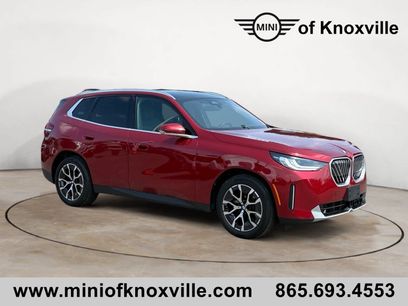 Used 2025 BMW X3 xDrive30i w/ Premium Package