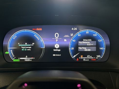 Used 2026 Toyota Crown w/ Advanced Technology Package AWD/4WD image 21