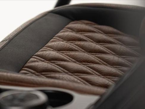 Used 2023 Ford Bronco Outer Banks image 13