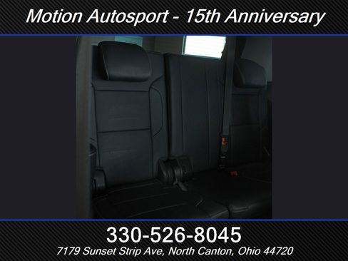 Used 2019 Chevrolet Tahoe LT image 47